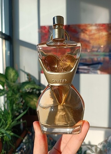Jean Paul Gaultier JEAN PAUL GAULTİER DİVİNE