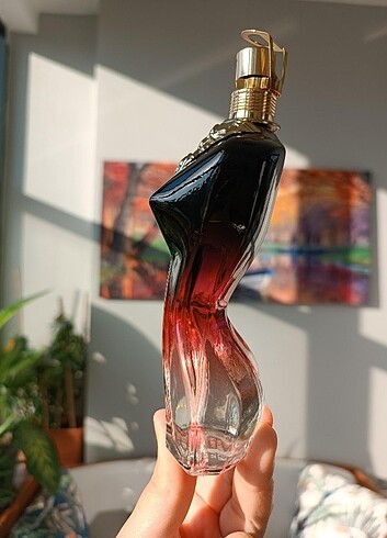 Beden JEAN PAUL GAULTİER LA BELLE LE PARFUM