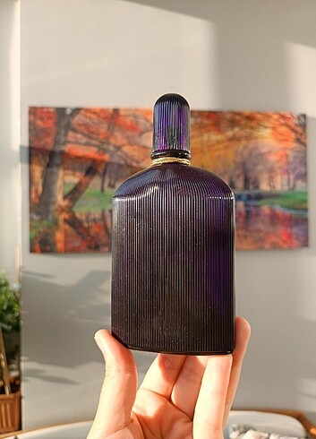 Tom Ford TOM FORD VELVET ORCHİD