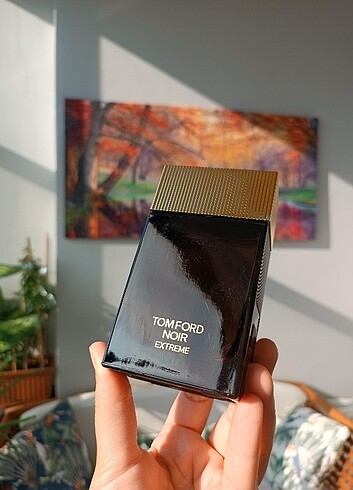 TOM FORD NOİR EXTREME