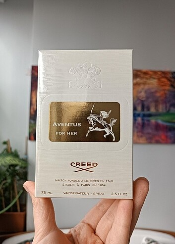 CREED AVENTUS 