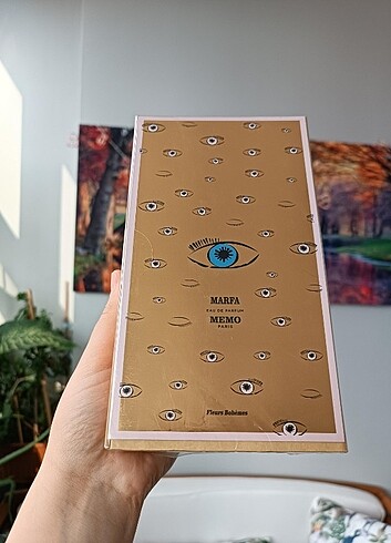 MARFA MEMO 