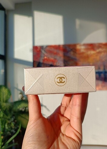 Chanel CHANEL CHANCE TENDRE 