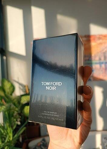 TOM FORD NOİR 
