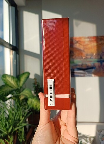 Beden TOM FORD LOST CHERRY
