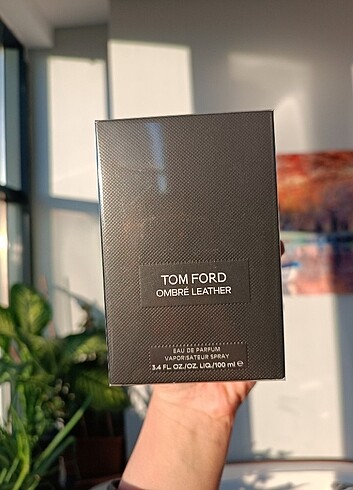 TOM FORD OMBRE LEATHER 