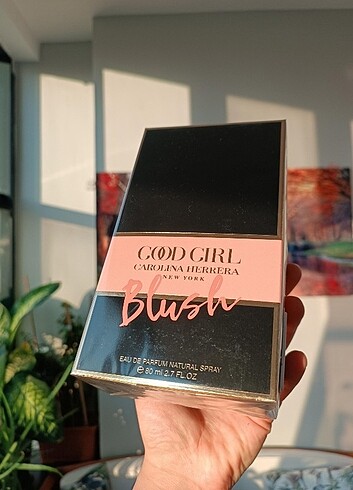 GOOD GİRL BLUSH 