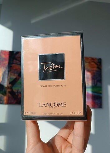 TRESOR 