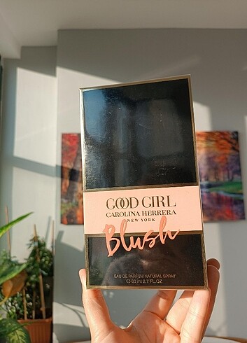 GOOD GİRL BLUSH 