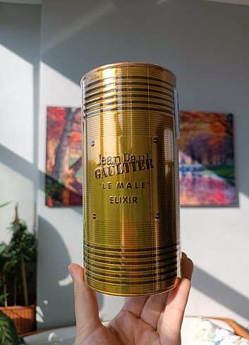 JEAN PAUL GAULTİER ELİXİR
