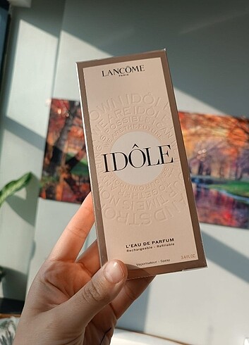 İDOLE 