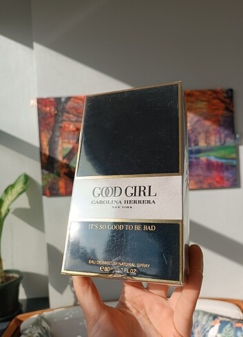 GOOD GİRL 