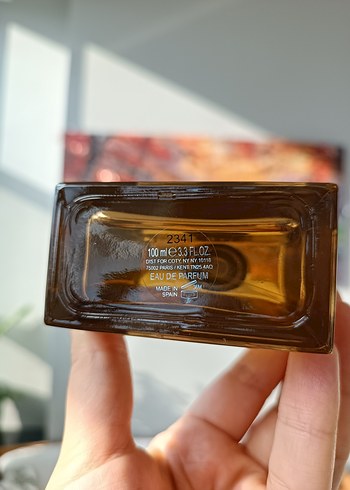 Beden Burberry Hero Erkek Parfümü