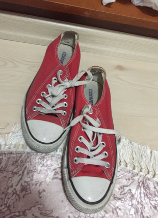 Orjinal converse