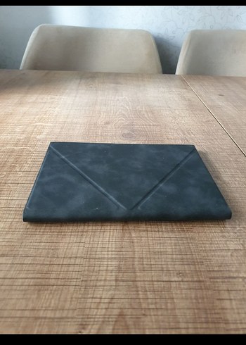  Bluetooth Tablet Klavye + Standlı Kılıf   - Görsel 5