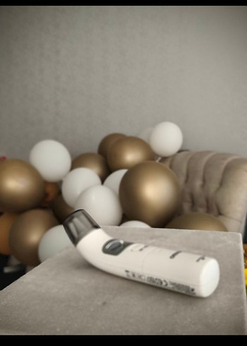  Omron Gentle Temp 521 Kulaktan Ateş Ölçer - Görsel 3