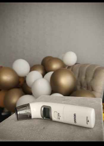  Omron Gentle Temp 521 Kulaktan Ateş Ölçer - Görsel 4