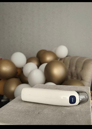  Omron Gentle Temp 521 Kulaktan Ateş Ölçer - Görsel 5