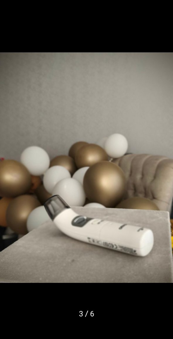  Omron Gentle Temp 521 Kulaktan Ateş Ölçer - Görsel 3