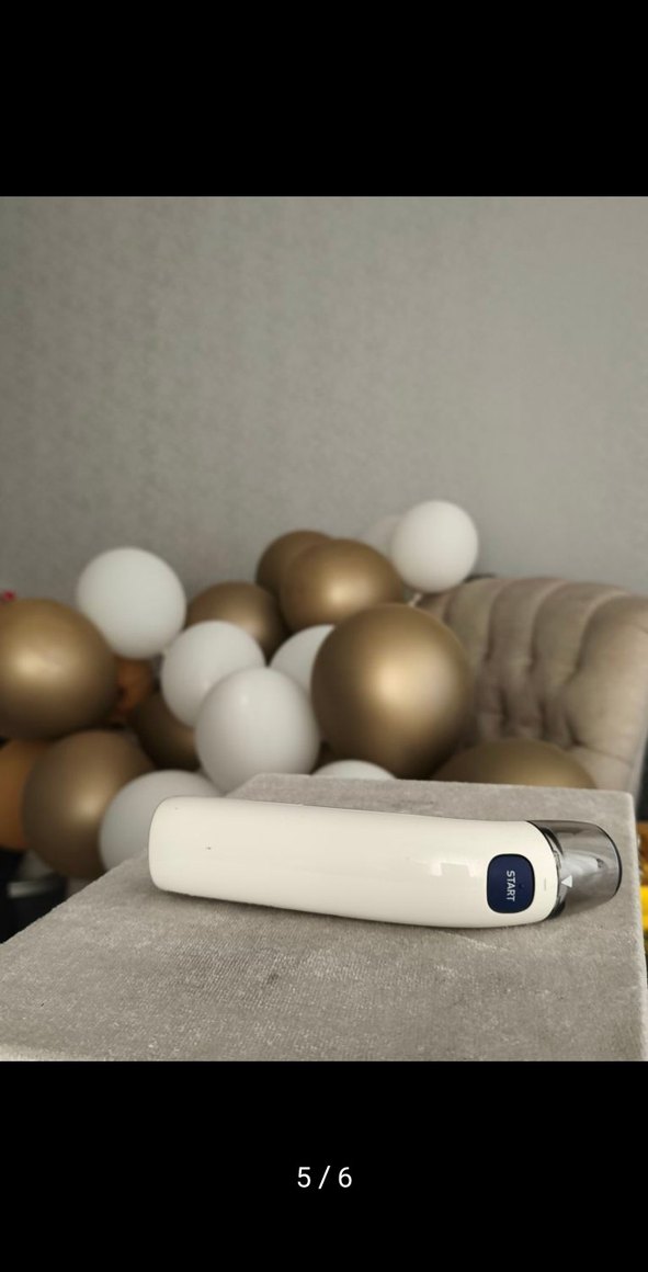  Omron Gentle Temp 521 Kulaktan Ateş Ölçer - Görsel 5