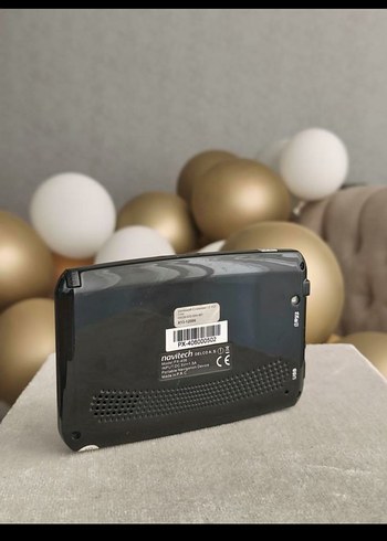  Navitech PX 406 Navigasyon Cihazı  - Görsel 2