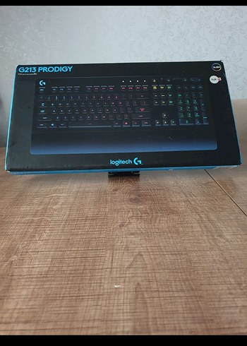 Logitech