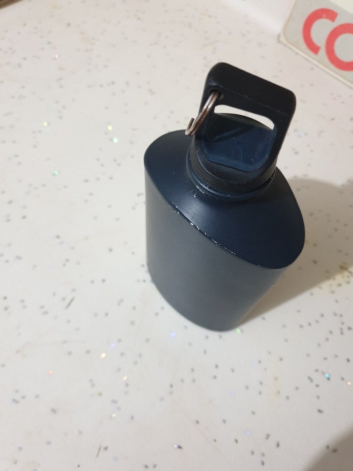 Free Camp Cep Matarası - Görsel 3