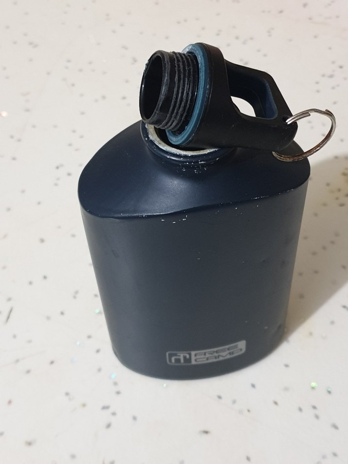 Free Camp Cep Matarası - Görsel 4