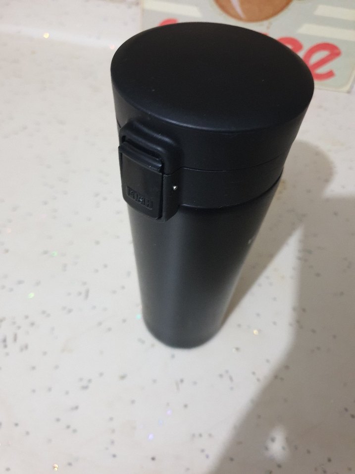 400 ml Sıcak-Soğuk Termos - Görsel 3