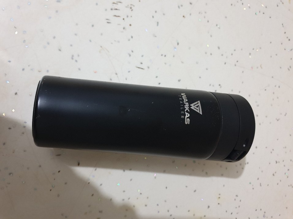 400 ml Sıcak-Soğuk Termos - Görsel 2