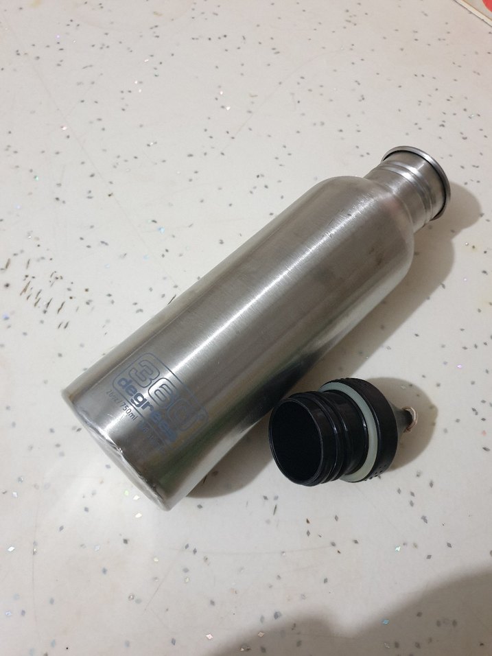 Su Matarası - Görsel 2