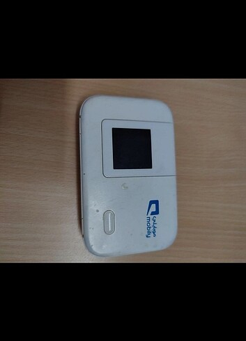 Huawei Taşınabilir Wifi modem