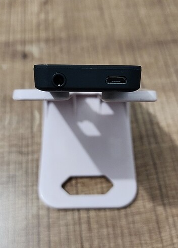 Beden Renk Bluetooth'lu MP4 Oynatıcı