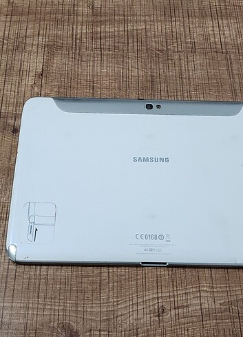 Samsung Galaxy Tab 10.1 Tablet