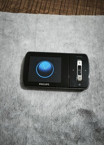 Philips Go Gear Ariaz 4GB 