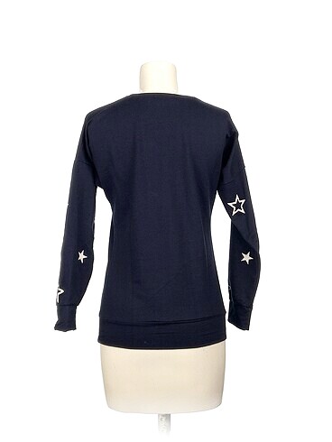 s Beden PreLoved Sweatshirt %70 İndirimli.