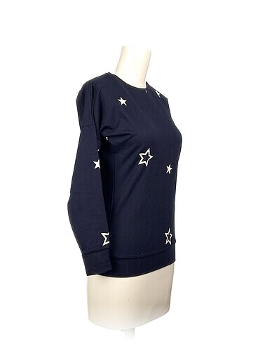 Vintage Love PreLoved Sweatshirt %70 İndirimli.