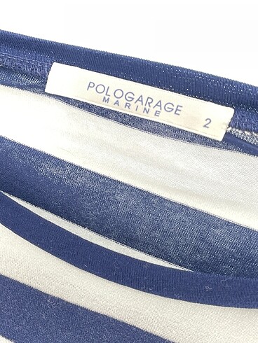 m Beden çeşitli Renk Polo Garage T-shirt %70 İndirimli.