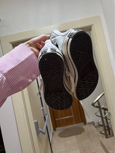 Converse Converse gri