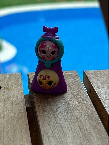 Lps bonbon minişler