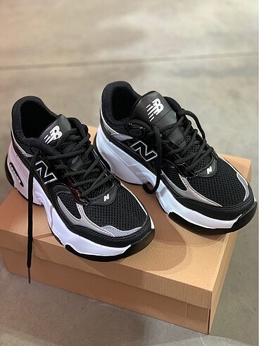 newbalance sporayakkabı moda trend yeni