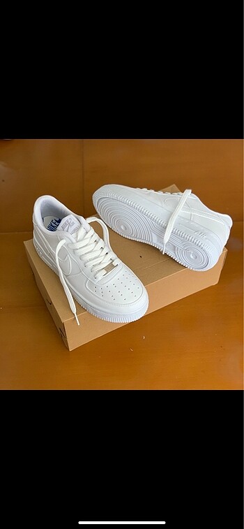 nike airforce sporayakkabı moda trend yeni
