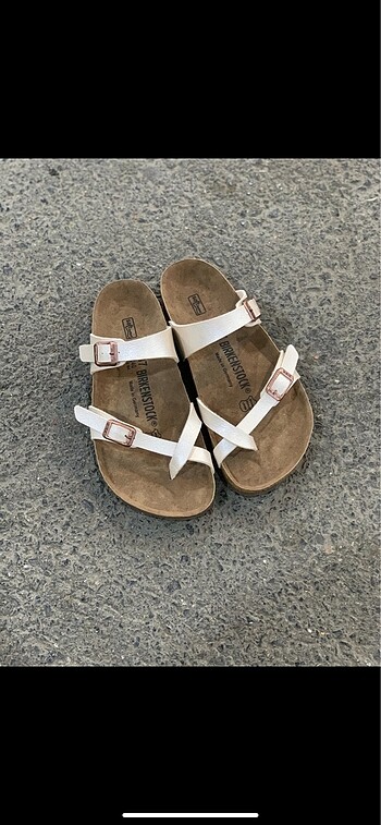 birkenstock moda trend terlik yeni