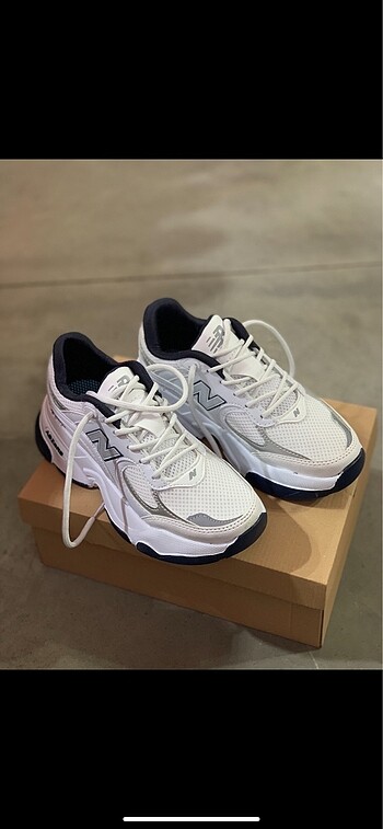 newbalance sporayakkabı moda trend yeni