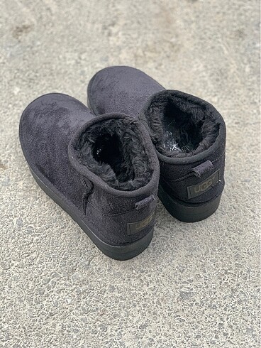 ugg kalıntaban bot moda trend yenisezon