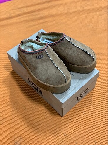 ugg terlik kalıntaban moda trend yeni
