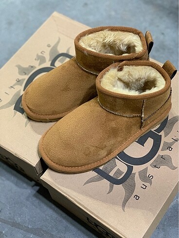 ugg incetaban bot moda trend yeni