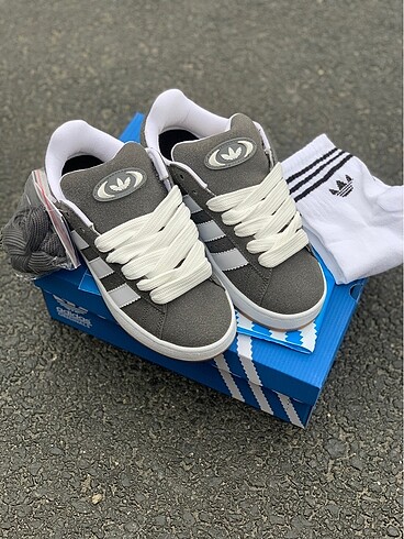 Adidas Campüs moda trend yenisezon