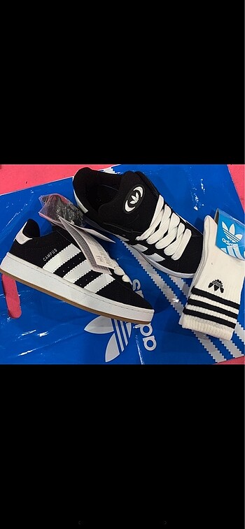 Adidas sporayakkabı moda trend yenisezon
