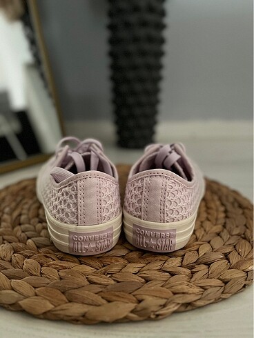Converse Orijinal ayakkabı